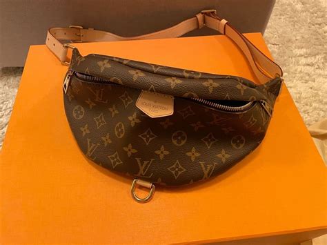 louis vuitton bauchtasche vintage